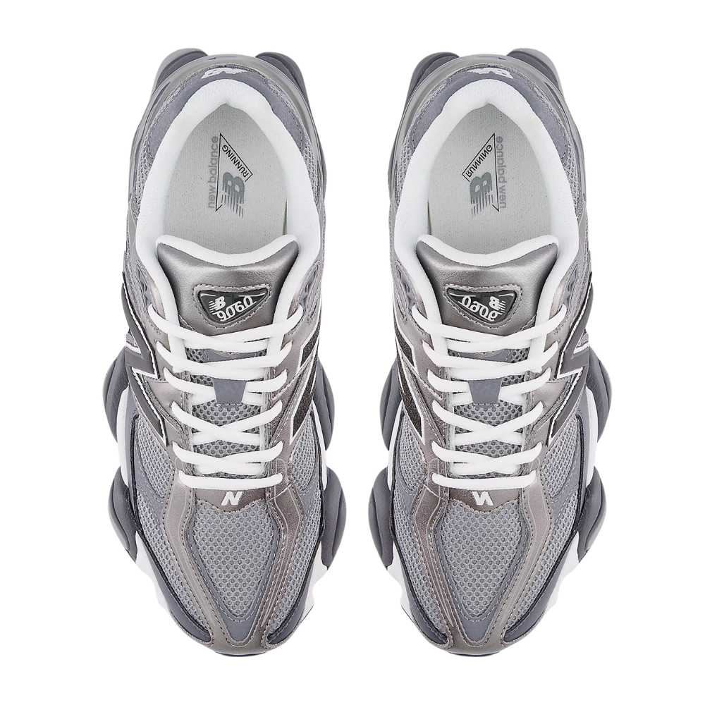 New Balance 9060 - Magnet with Faded Black