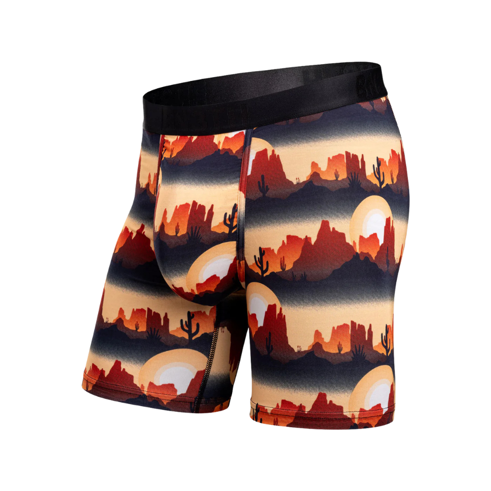 BN3TH Classic Boxer Brief - Western Horizon