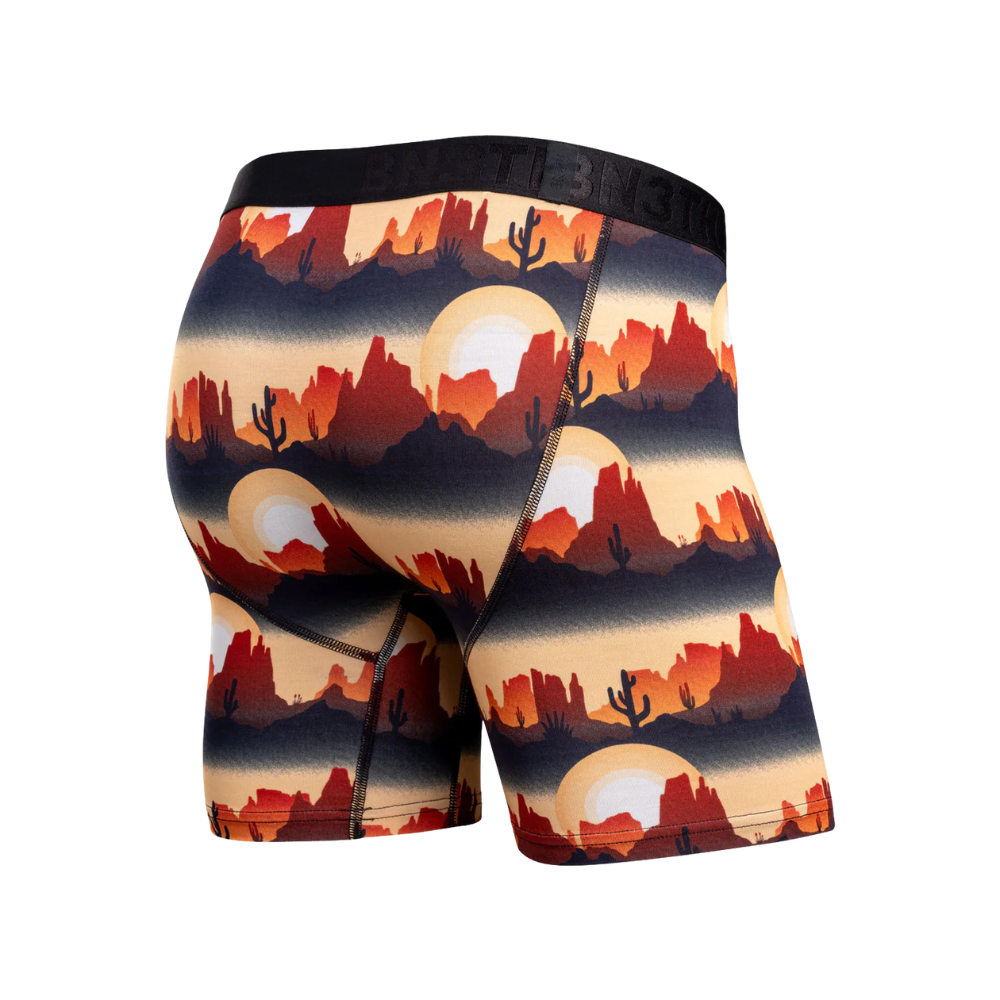 BN3TH Classic Boxer Brief - Western Horizon