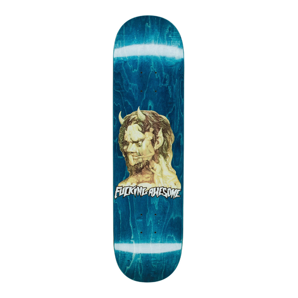 Fucking Awesome Labyrinth Deck - 8.5"