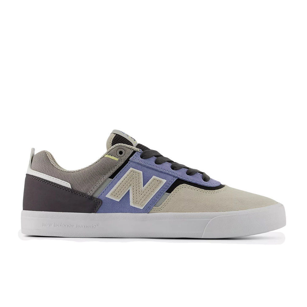 New Balance Numeric Jamie Foy 306 - Fairweather Blue with Sandstone