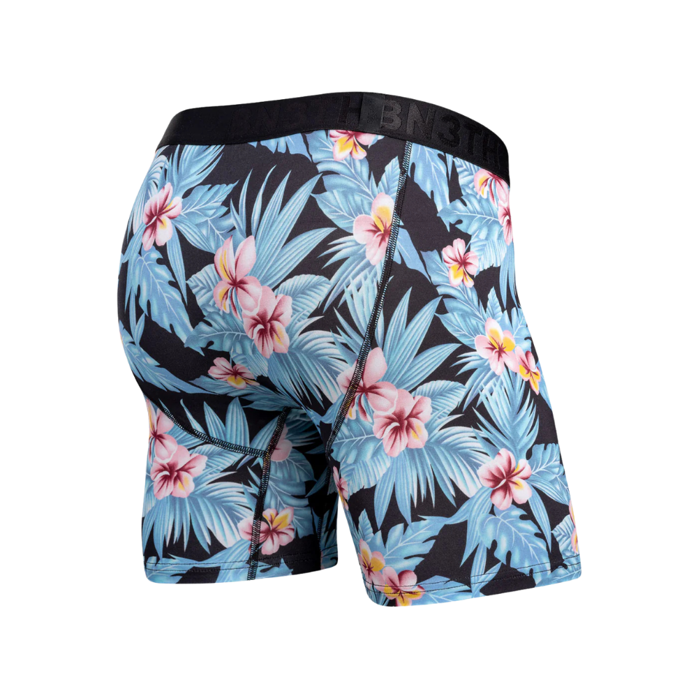 BN3TH Classic Boxer Brief - Vintage Hawaii Fog