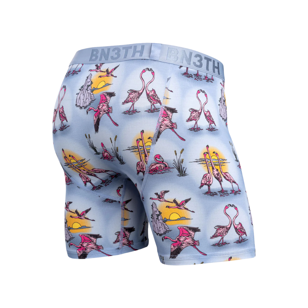 BN3TH Classic Boxer Brief - Sunset Flock Forever