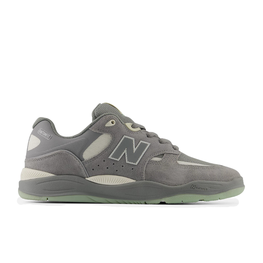 New Balance Numeric Tiago Lemos 1010 - Slate Grey with Sea Salt