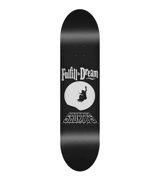 Shorty's "Fulfill The Dream" Anniversary Deck - 8.125