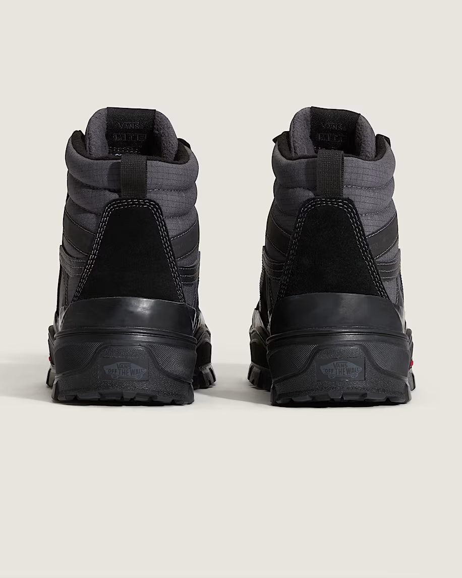 Vans Sk8-Hi GORE-TEX Insulated Shoe - Black/Black