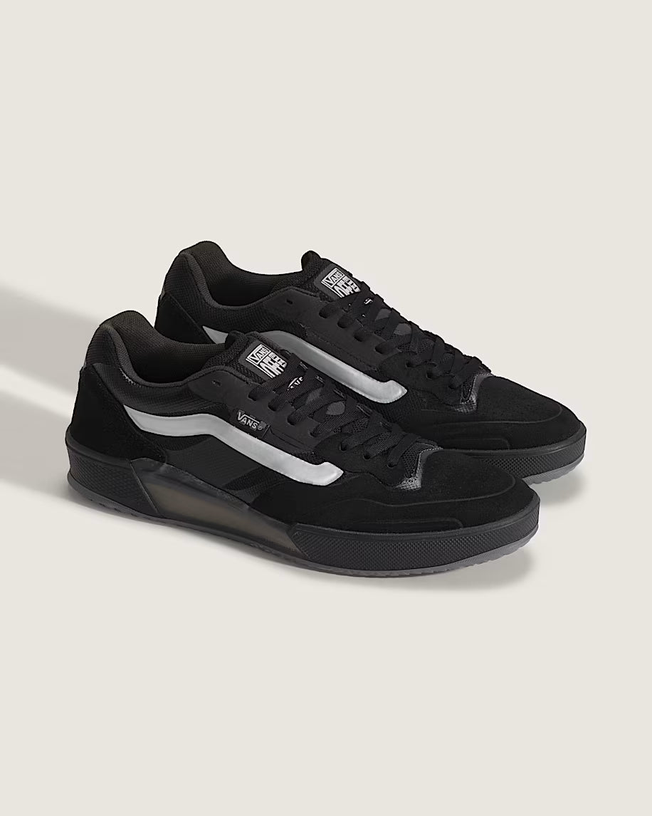 Vans AVE 2.0 Shoe - Black/Metallic