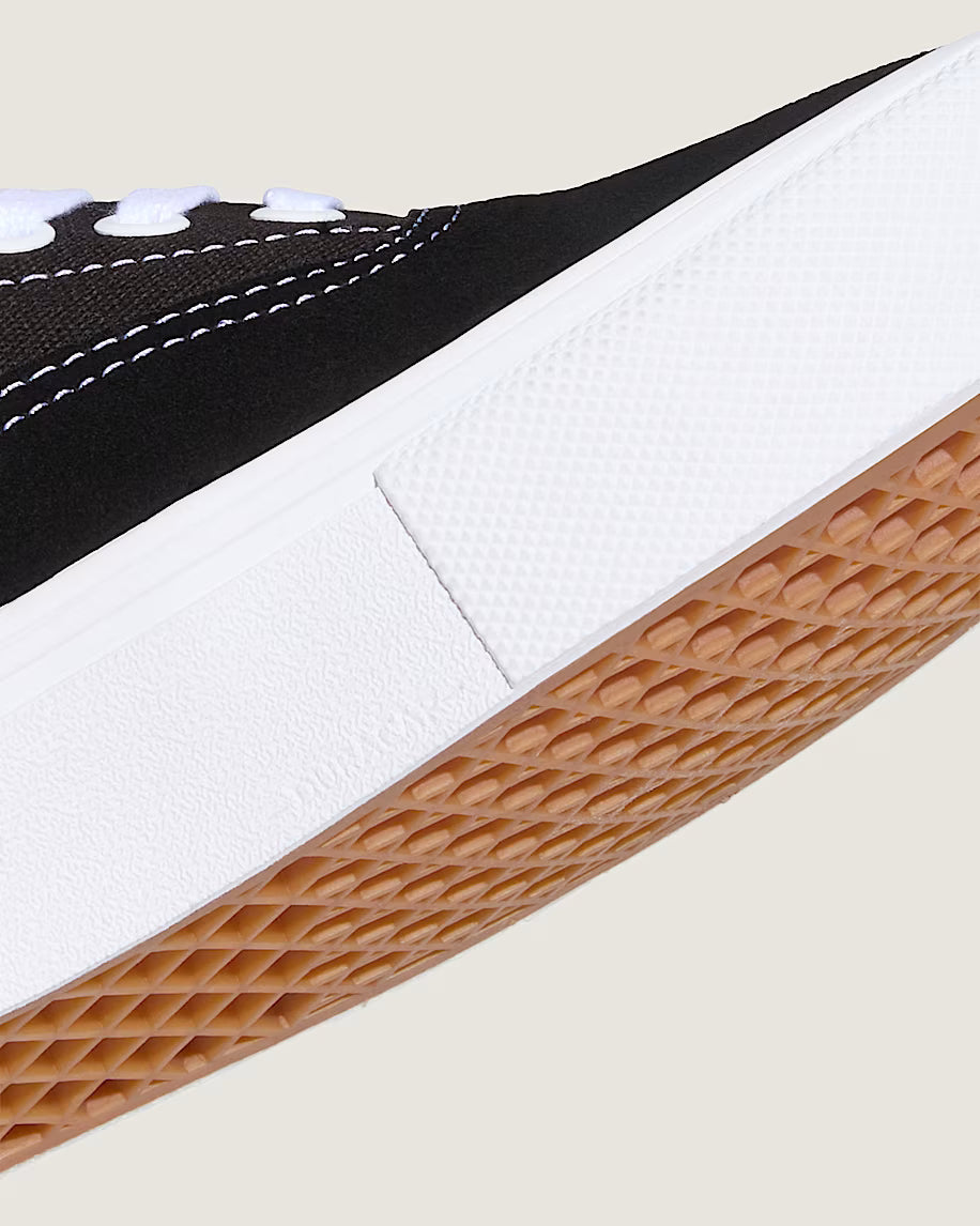 Vans Skate Era Shoe - Black/White