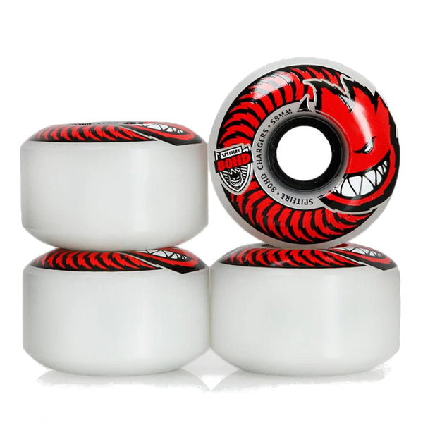 Spitfire 80HD Chargers CLASSIC FULL - 58mm