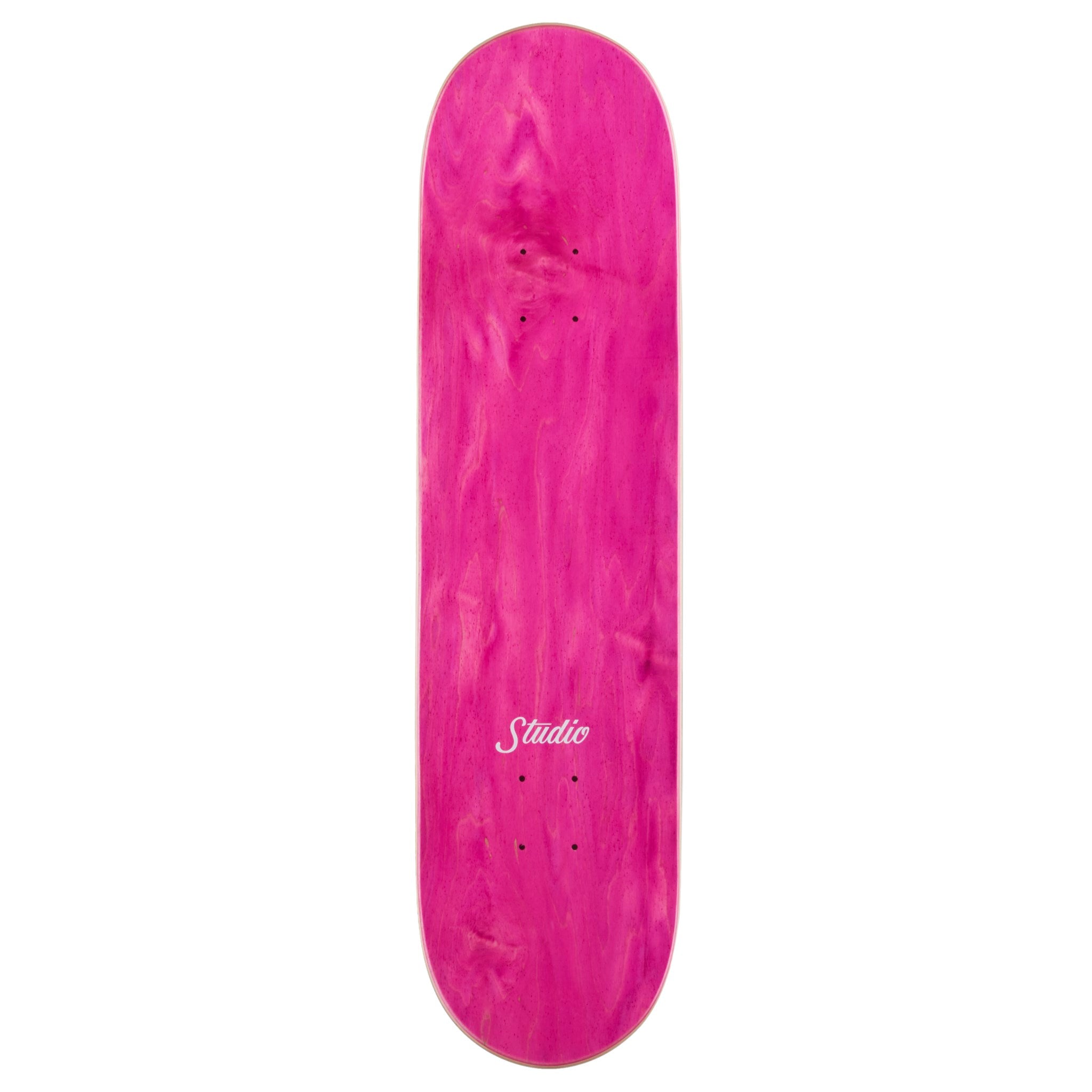 Studio Charles Deschamps Grand Jeté Deck - 8.375"