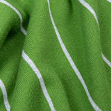 Dime Striped SS Knit - Green
