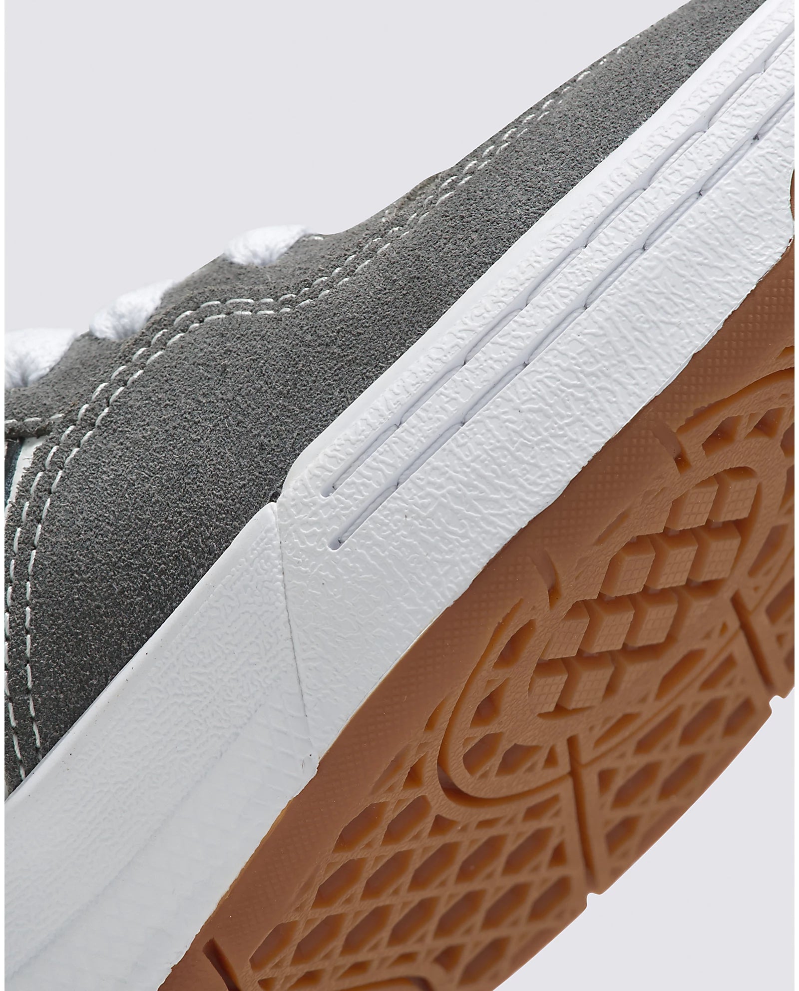 VANS ROWAN 2 - GREY/WHITE