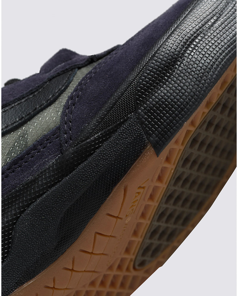 Vans Wayvee Shoes - Midnight Navy