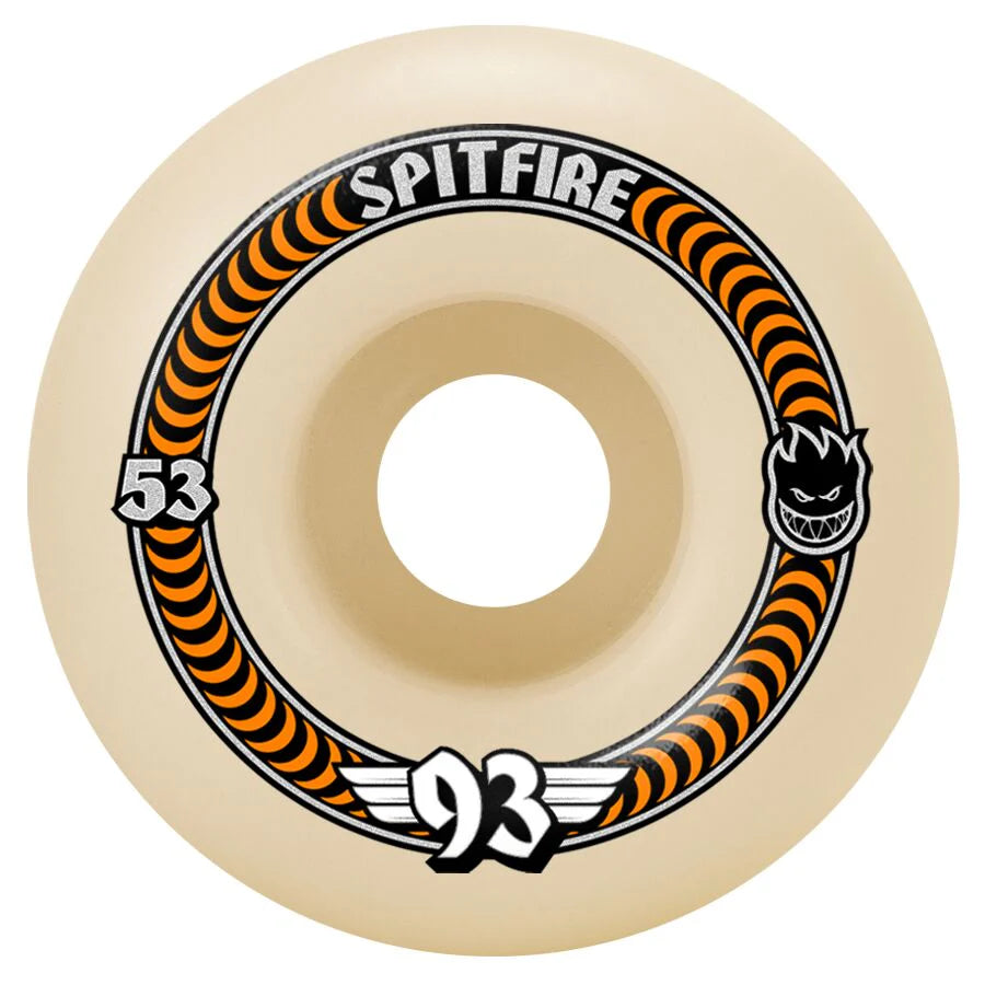 Spitfire F4 93D Classics - 53mm