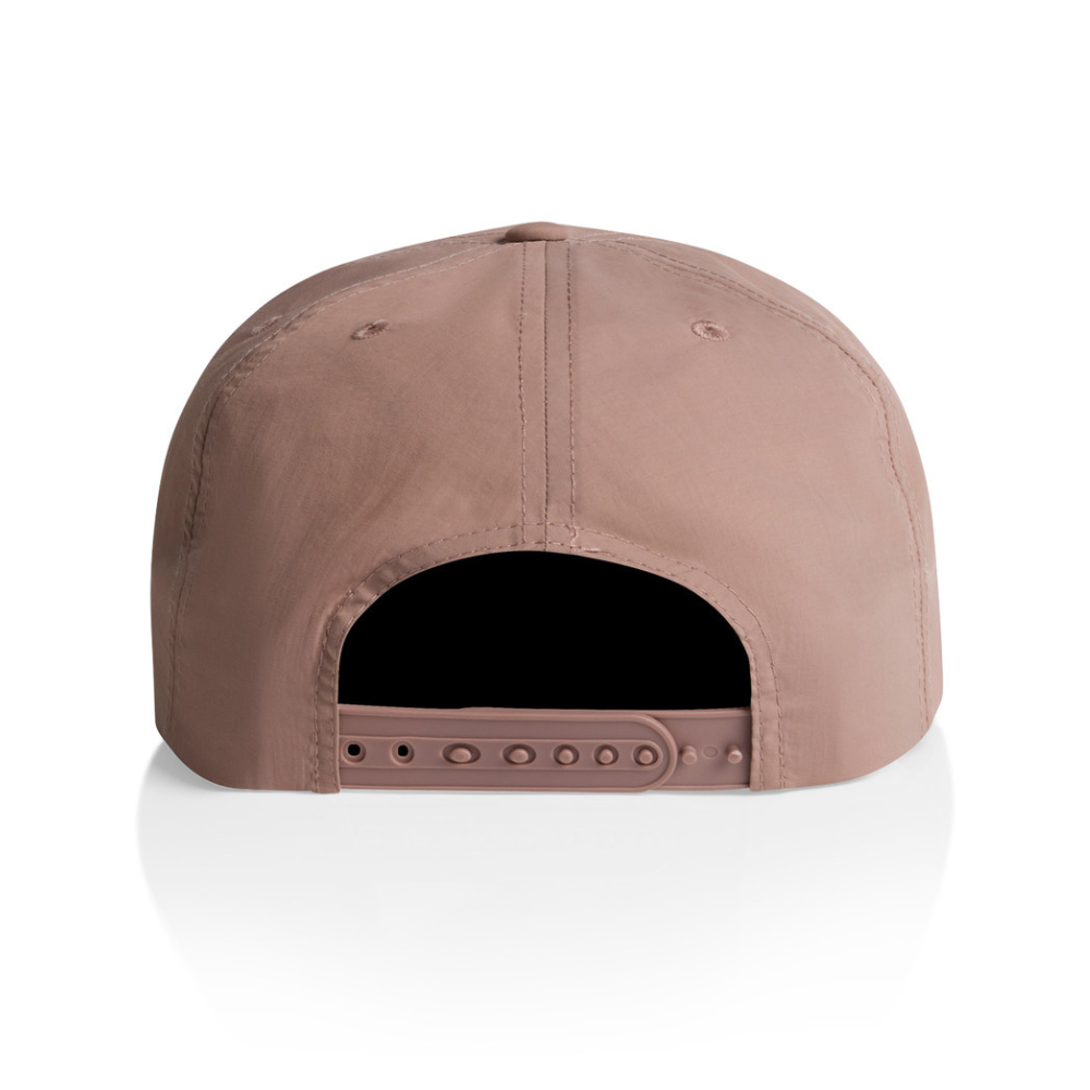 Working Class Worker Bee Surf Cap - Hazy Pink