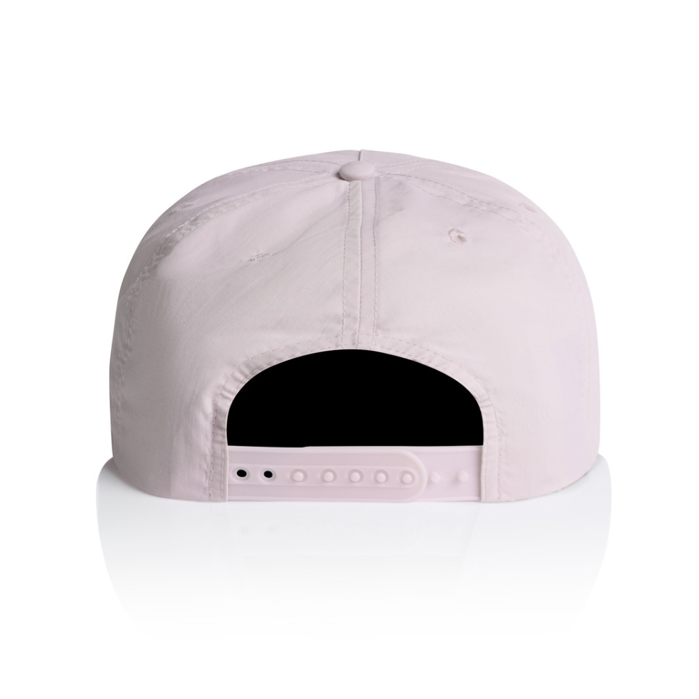 Working Class Worker Bee Surf Cap - Orchid