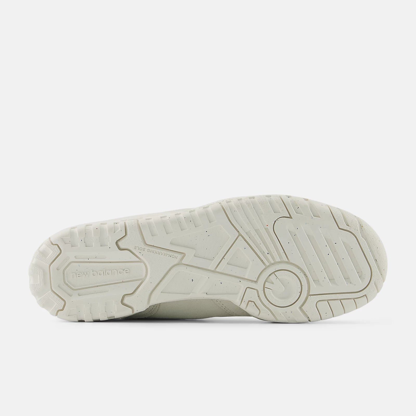 New Balance 550 - Sea Salt with Black (Womens)