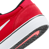 Nike SB Chron 2 - University Red/White-Black-White