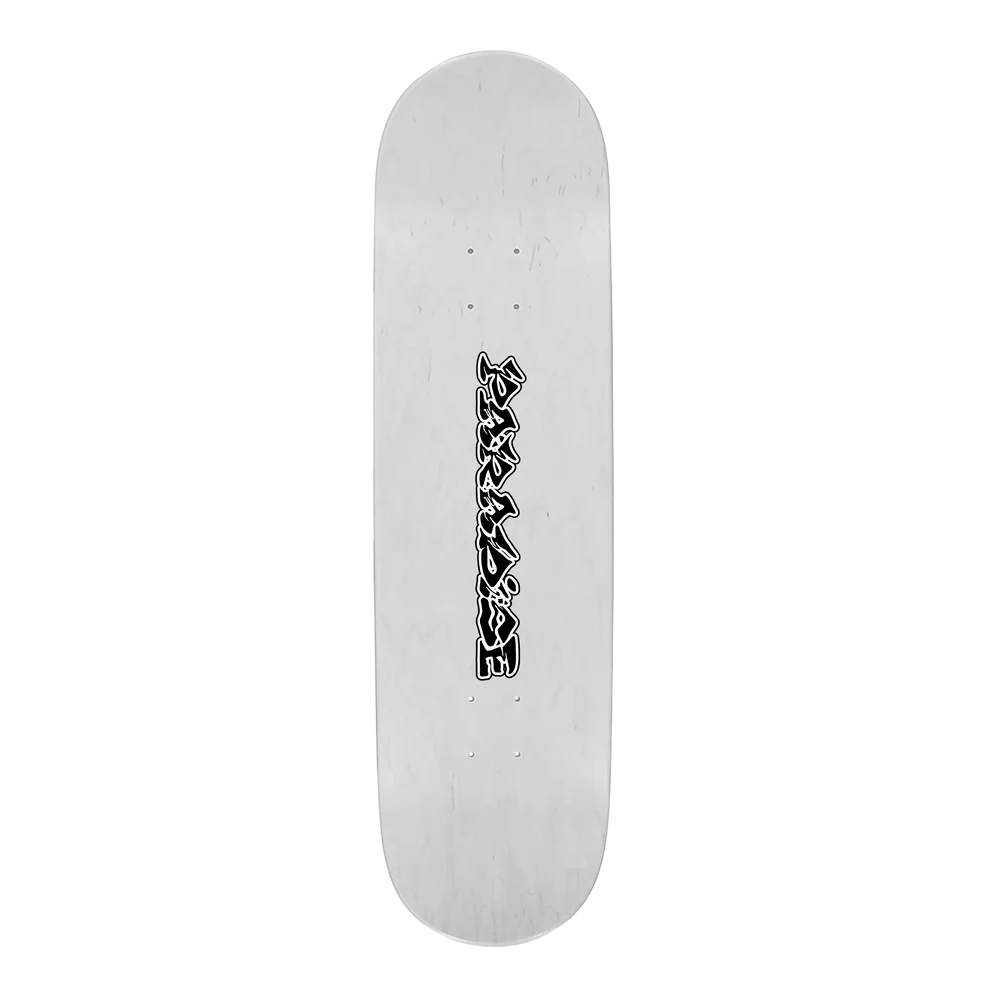 Paradise NYC Decal Hell Deck - 8.25" / 8.5"