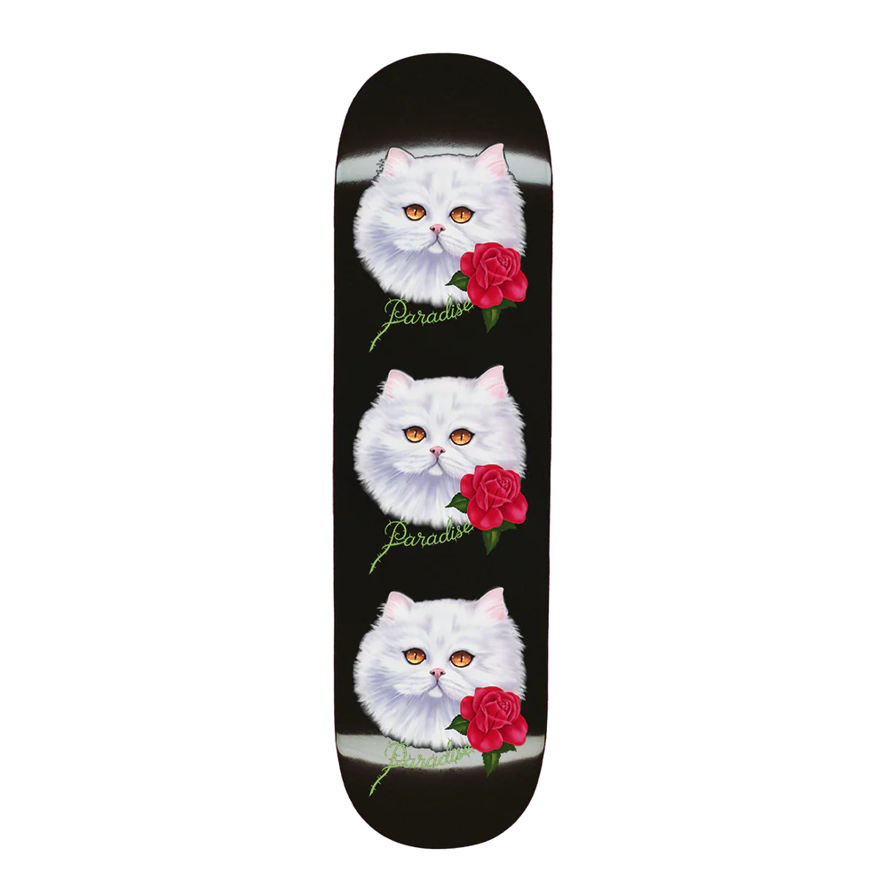 Paradise NYC Purradise Deck - 8.25" / 8.5"