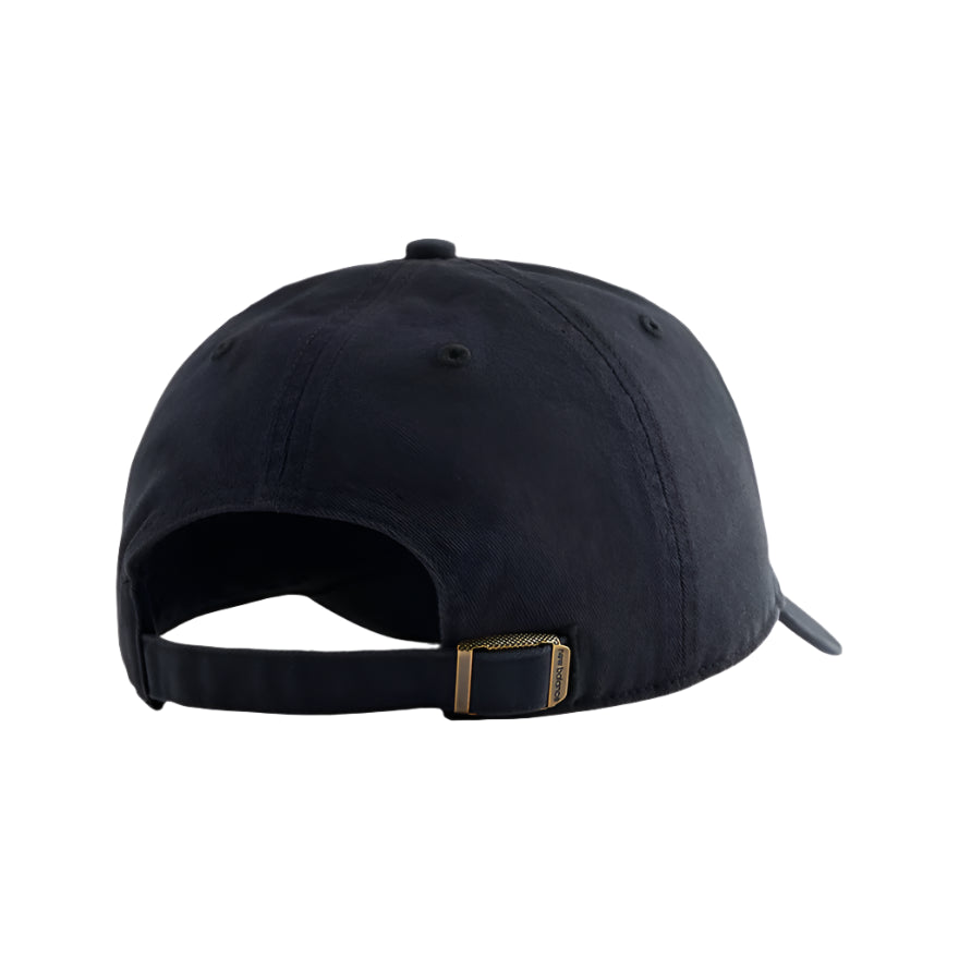 New Balance '47 Clean Up Strapback Hat - Black