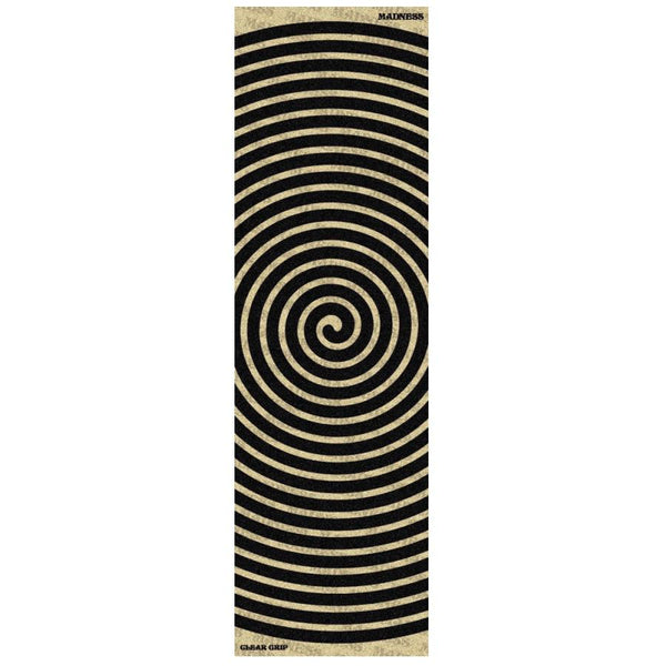 MADNESS SWIRL GRIPTAPE - 10"