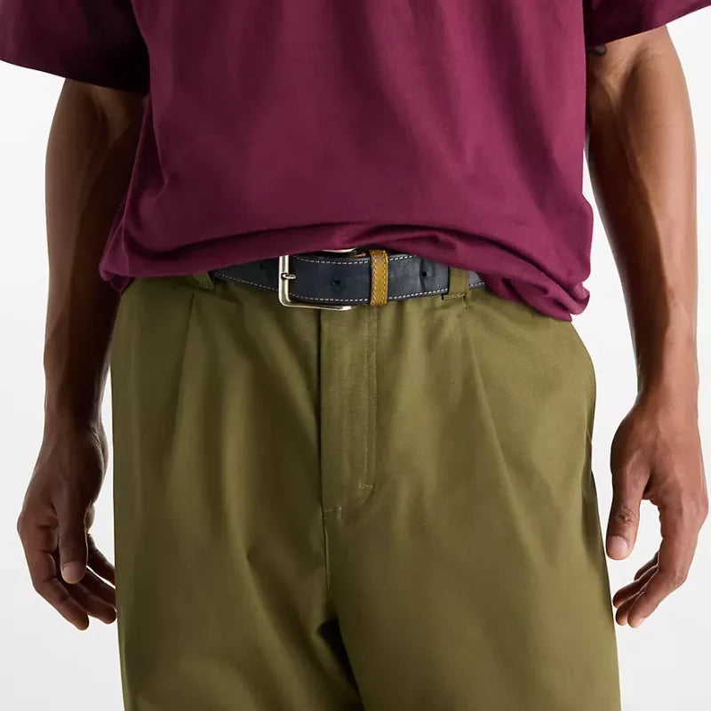 New Balance Numeric Pleated Pant - Wakame