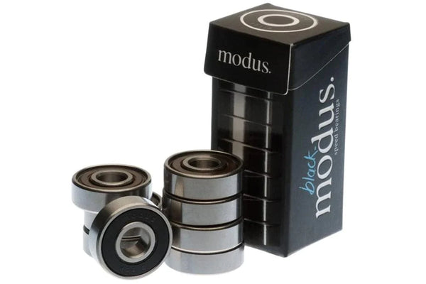 Modus Bearings - Black