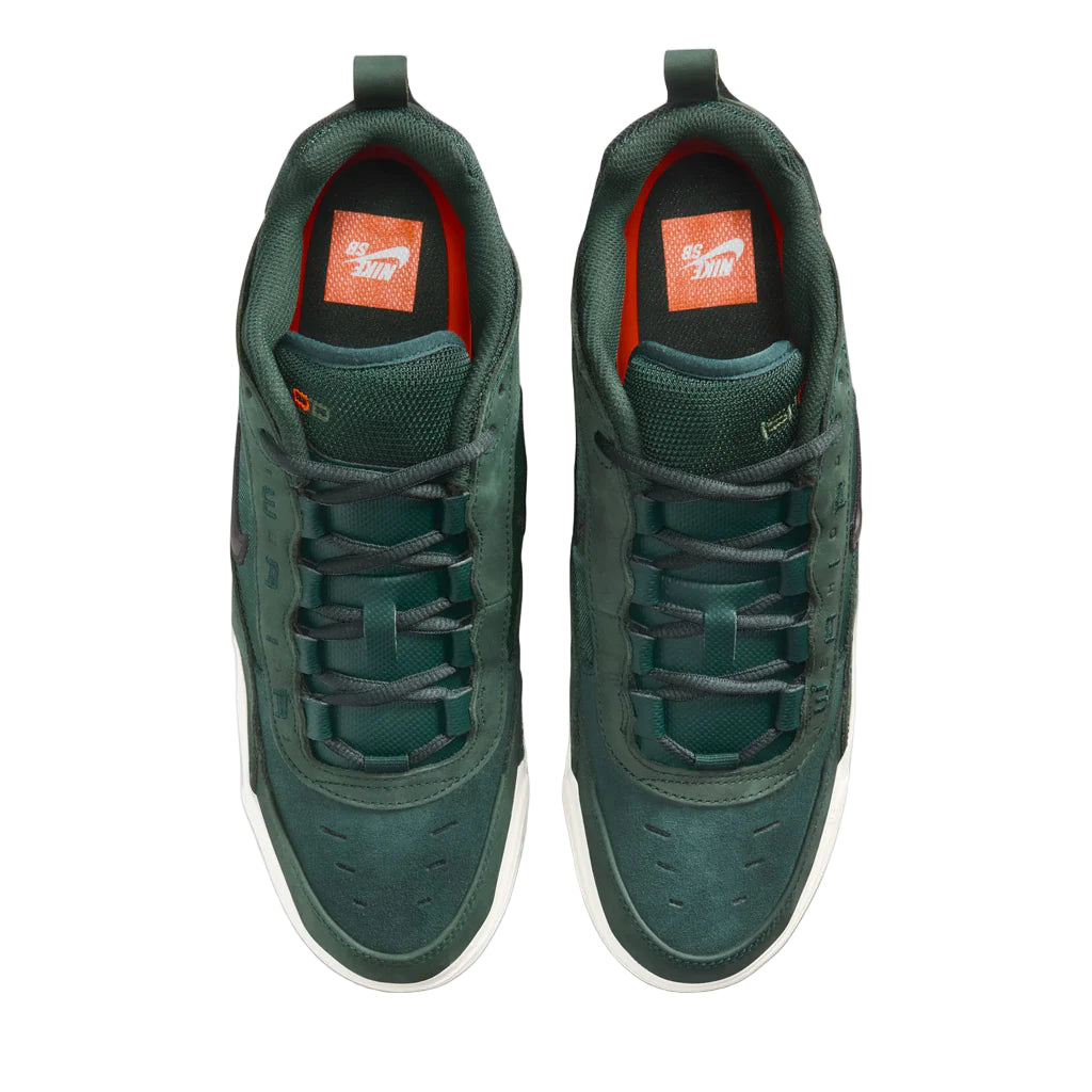 Nike SB Air Max Ishod - Deep Fir/Black-Fir-Sail