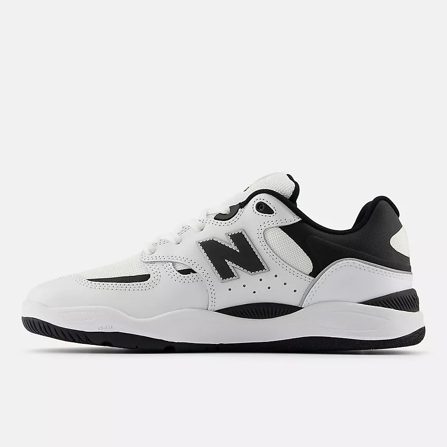 NB Numeric Tiago Lemos 1010 - White with Black