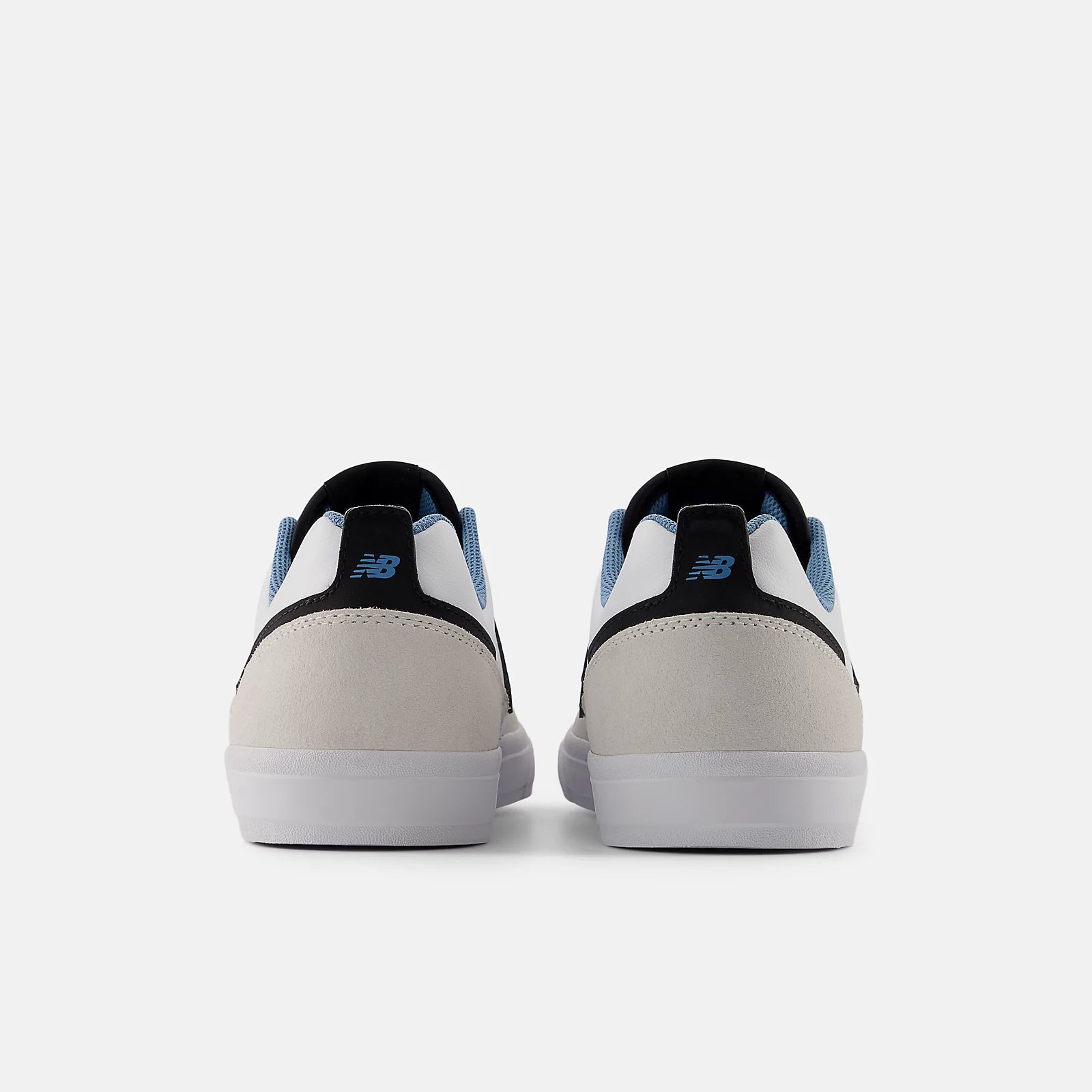 New Balance Numeric Jamie Foy 306 - Reflection with White