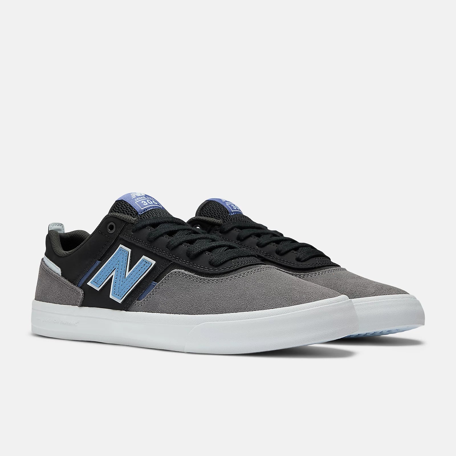 New Balance Numeric Jamie Foy 306 - Castlerock