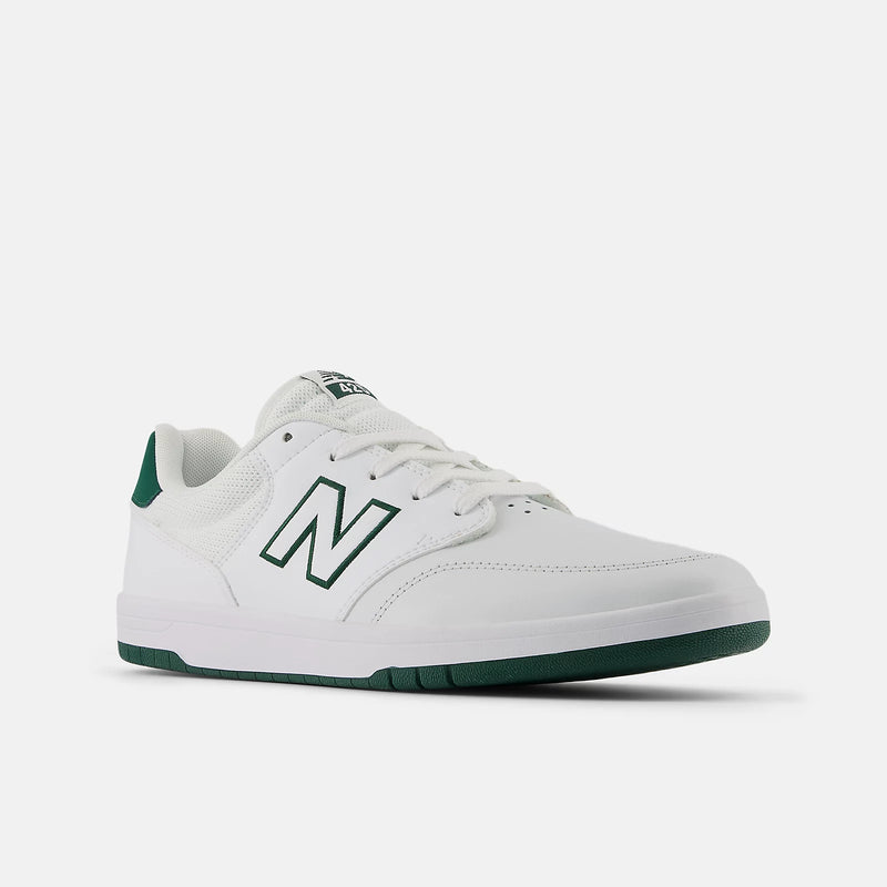 New Balance Numeric 425 - White/Green