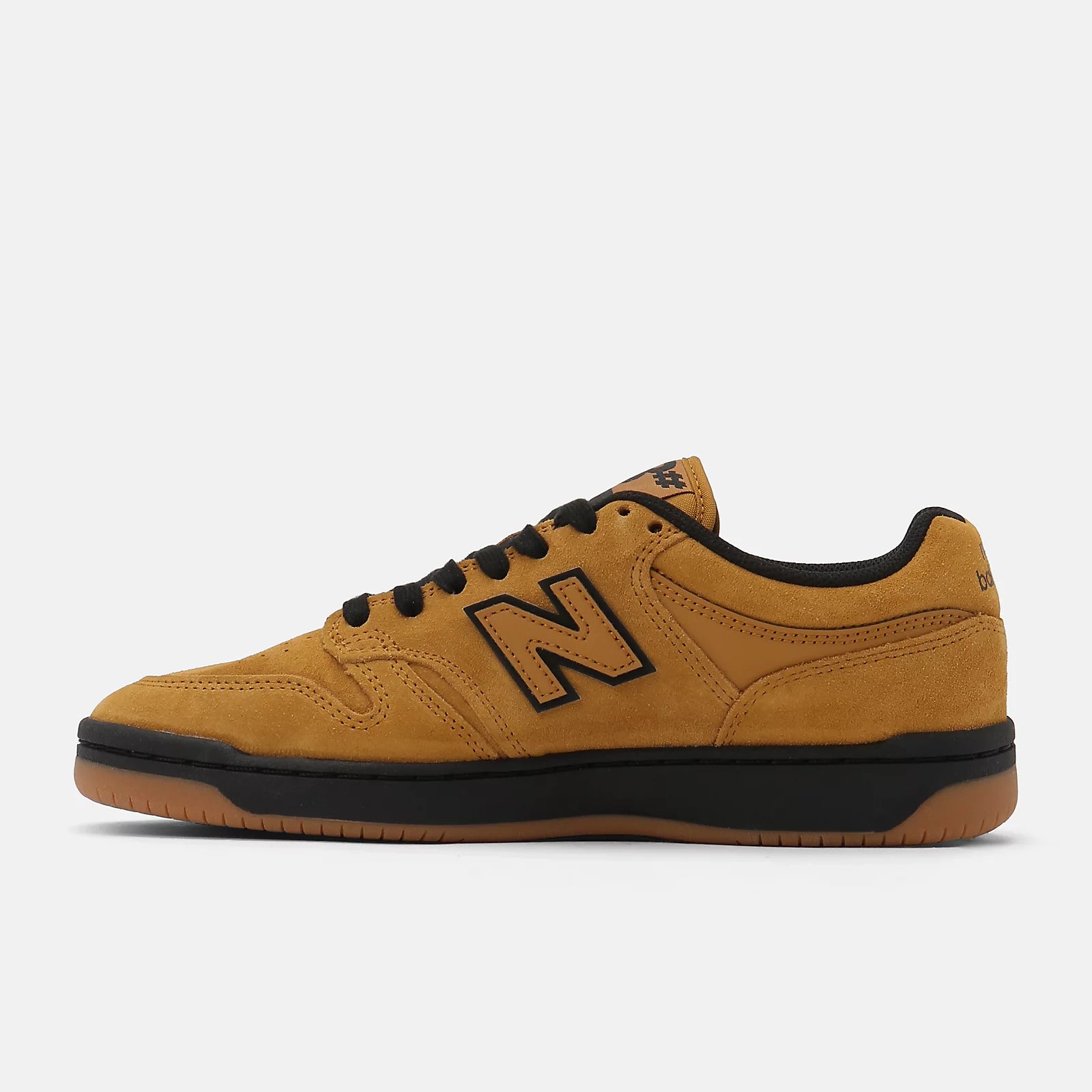 New Balance Numeric 480 - Tobacco with Black