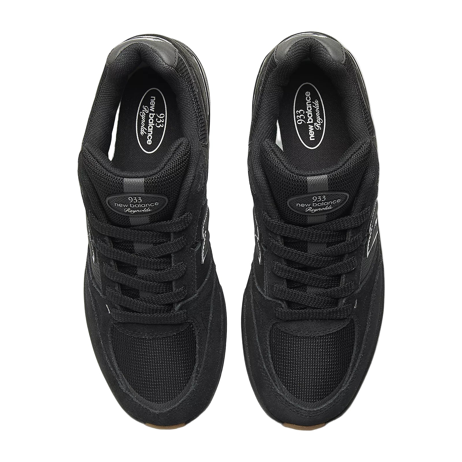 NB Numeric Andrew Reynolds 933 - Black
