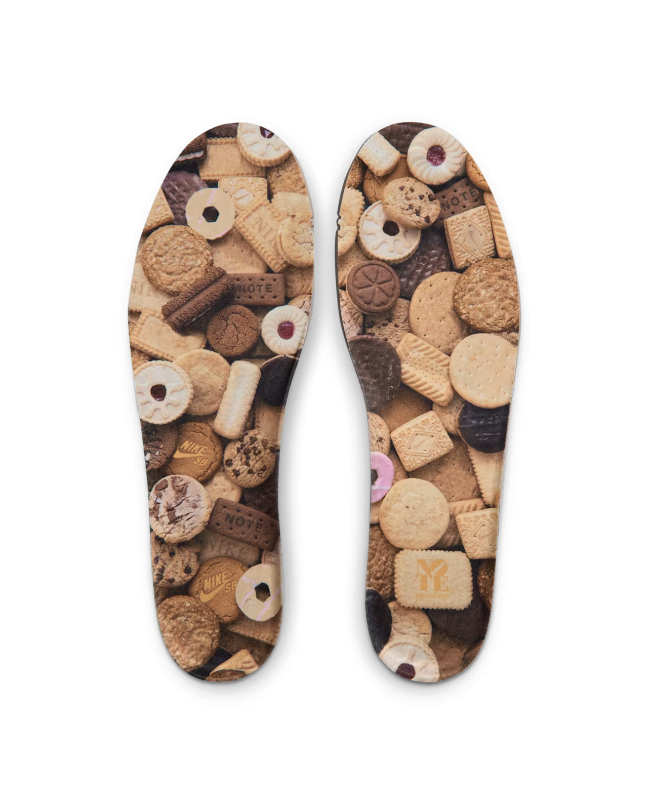 NIKE SB DUNK LOW PRO - FLAX/HONEYCOMB-SUMMIT WHITE-SAIL