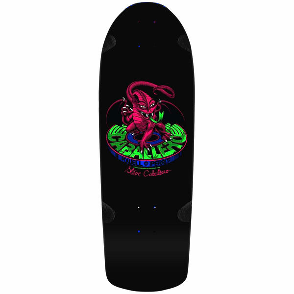 Powell Peralta BONES BRIGADE - CAB SERIES 14 (10)