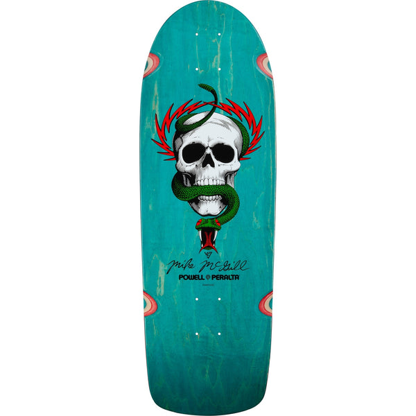 POWELL PERALTA - OG MCGILL SKULL &  SNAKE DECK 12 (10)