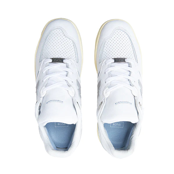 NB Numeric Tiago Lemos 1010 x Rone Footwear - White