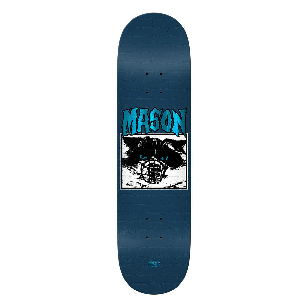 Real Mason Vicious Deck - 8.28"