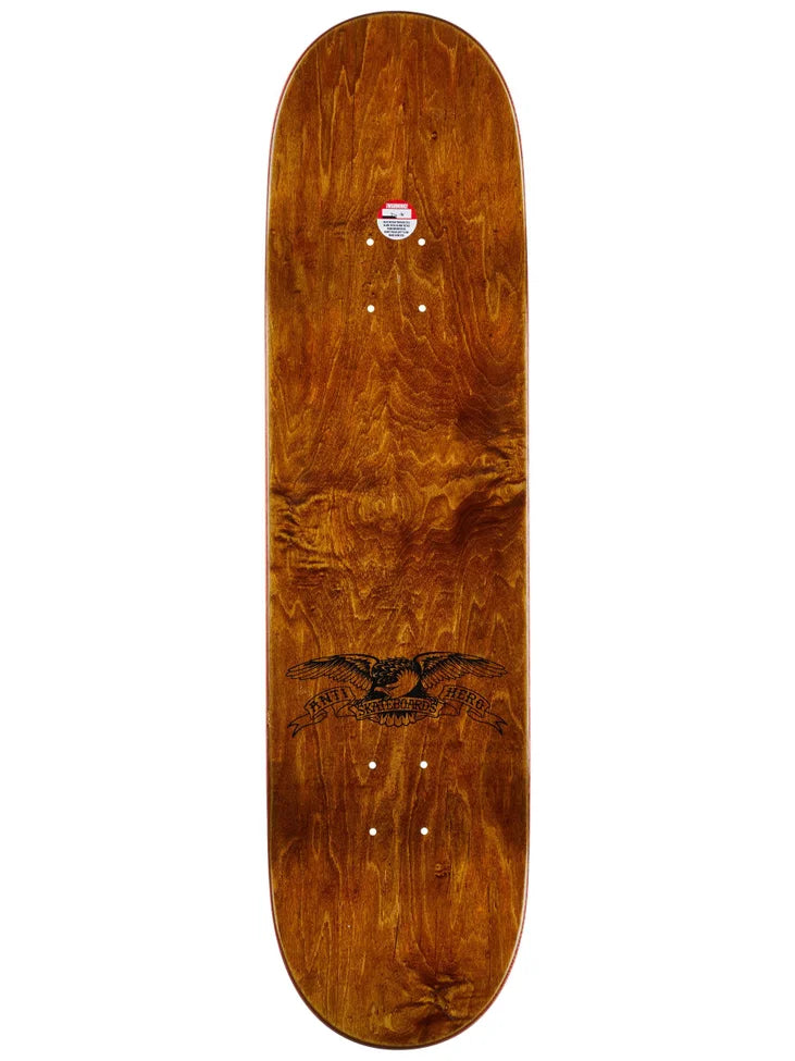 Anti Hero Matthews The Pigeonator - 8.25"