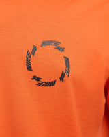 Nike SB Skate T-Shirt - Safety Orange