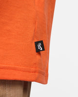 Nike SB Skate T-Shirt - Safety Orange