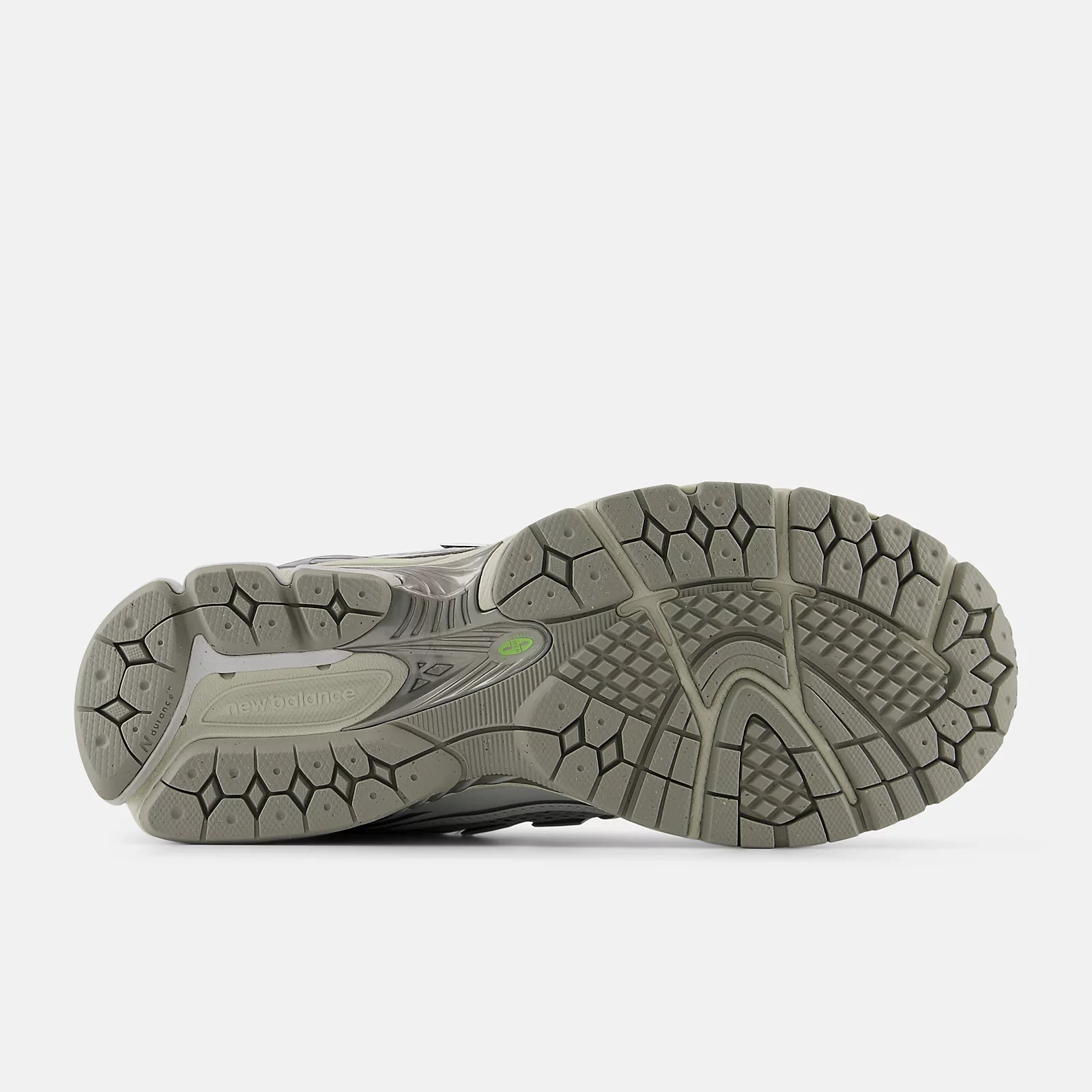 New Balance Lifestyle 1906R - GREY MATTER with AFTERGLOW