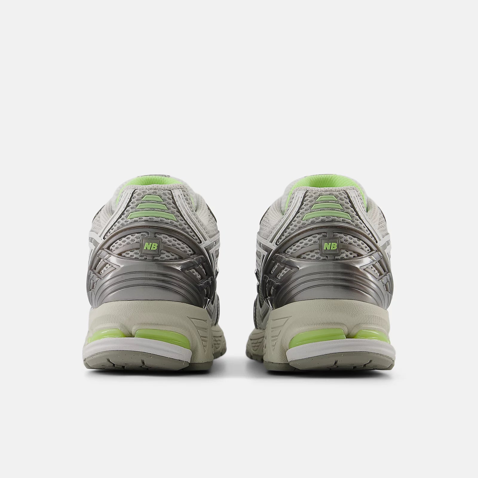 New Balance Lifestyle 1906R - GREY MATTER with AFTERGLOW