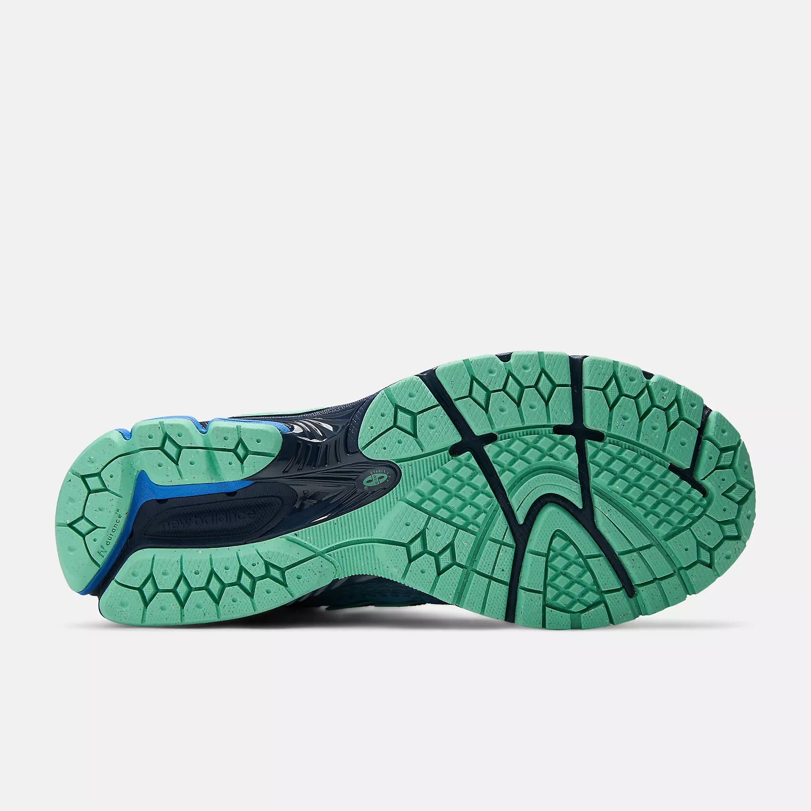 New Balance U1906F - Blue Bird with Deep End and Team Navy