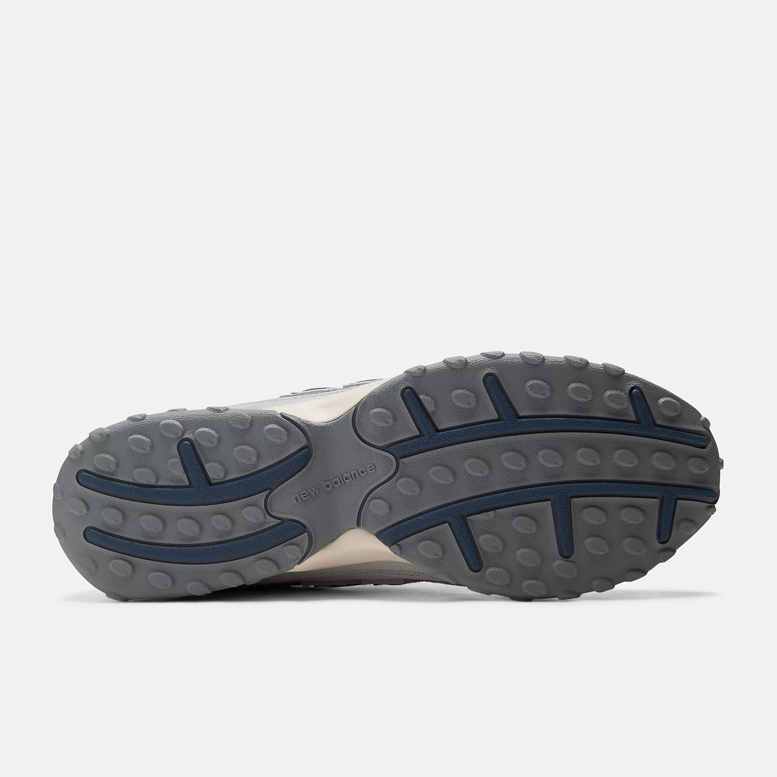 New Balance 204L - Raincloud with Ash Wood