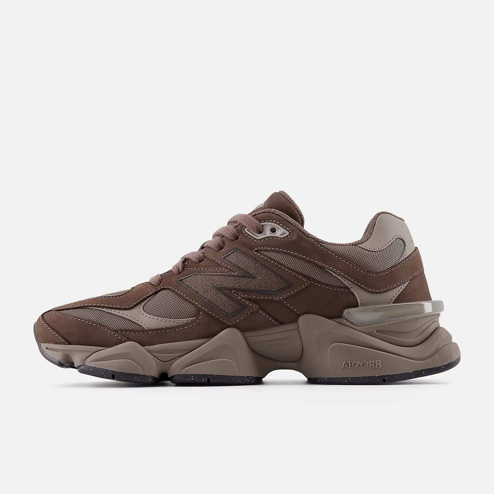 New Balance 9060 Shoe - Cortado with Dockside
