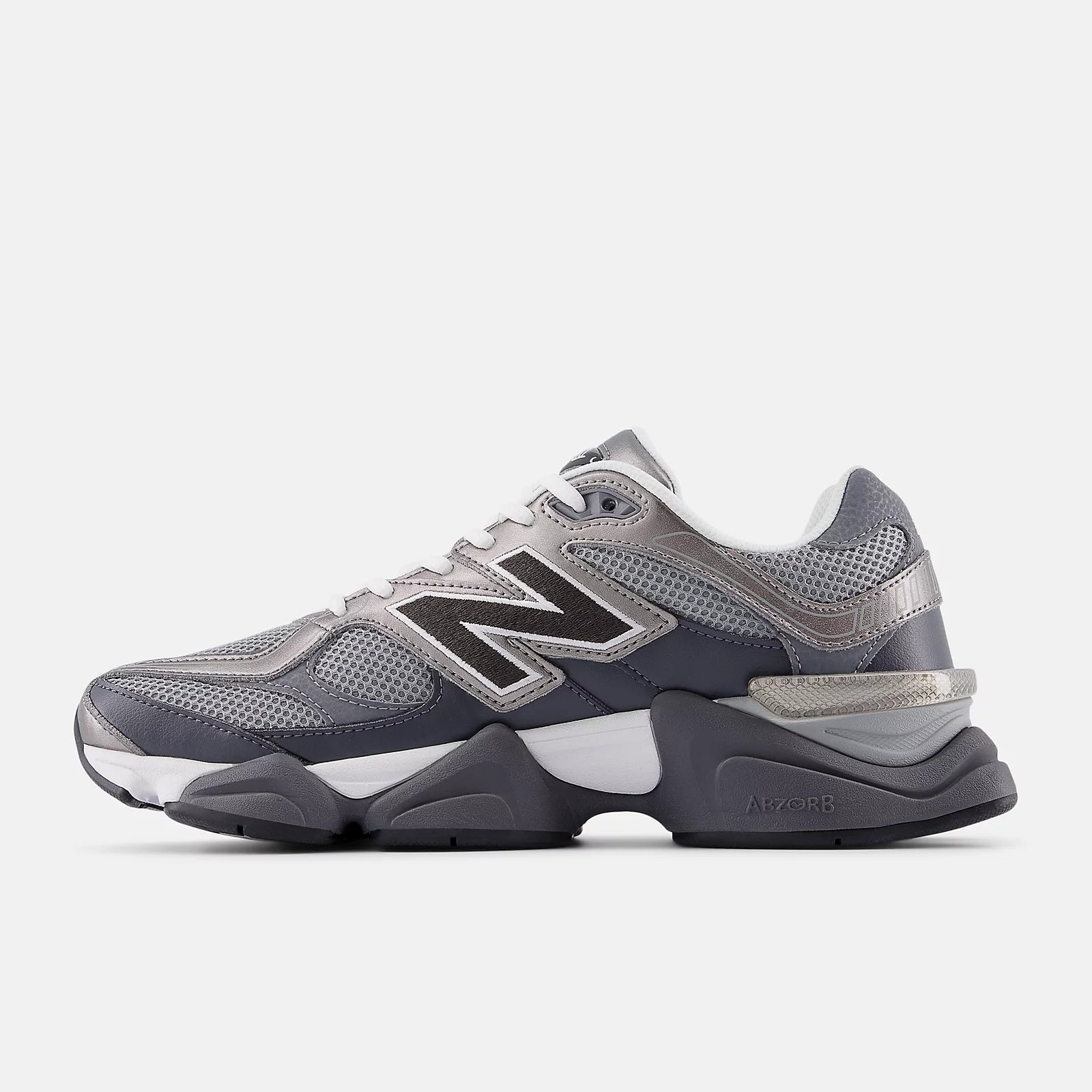 New Balance 9060 - Magnet with Faded Black