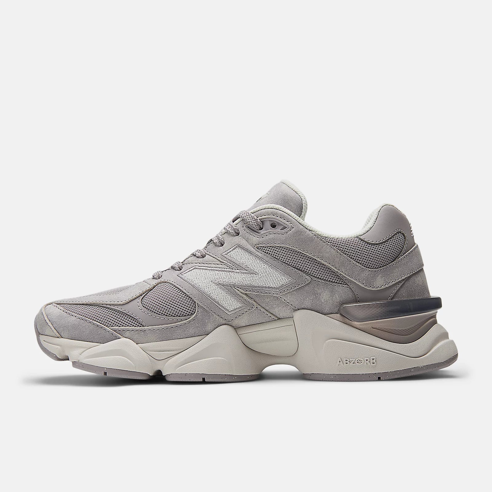 New Balance 9060 - Truffle Salt with Sea Salt (Women's)